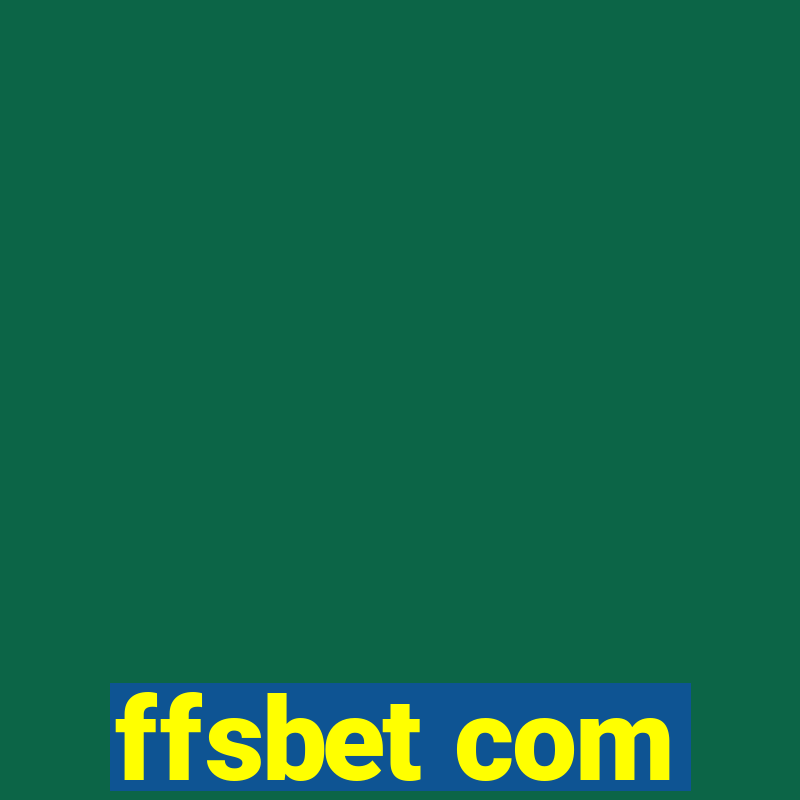 ffsbet com